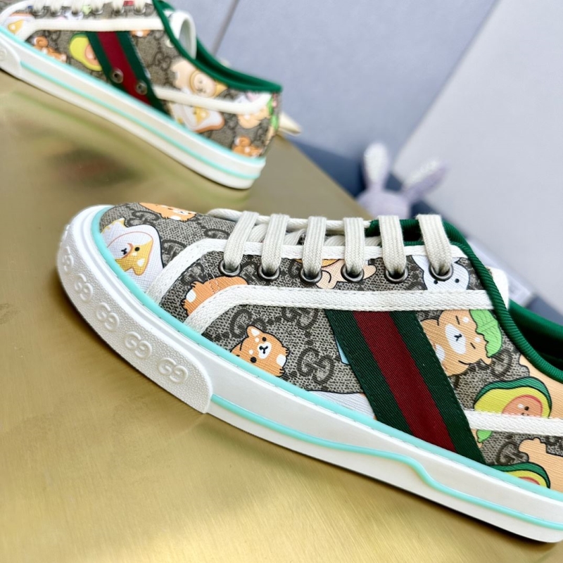 Gucci Casual Shoes